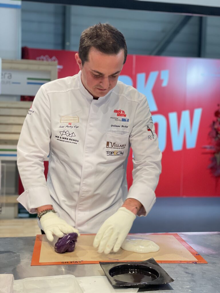 concours Cook’n’star - Automnales 2025