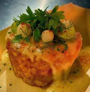 ESCAPE FOOD LAB BY YANN SAN BENITO – fondue - Automnales 2025