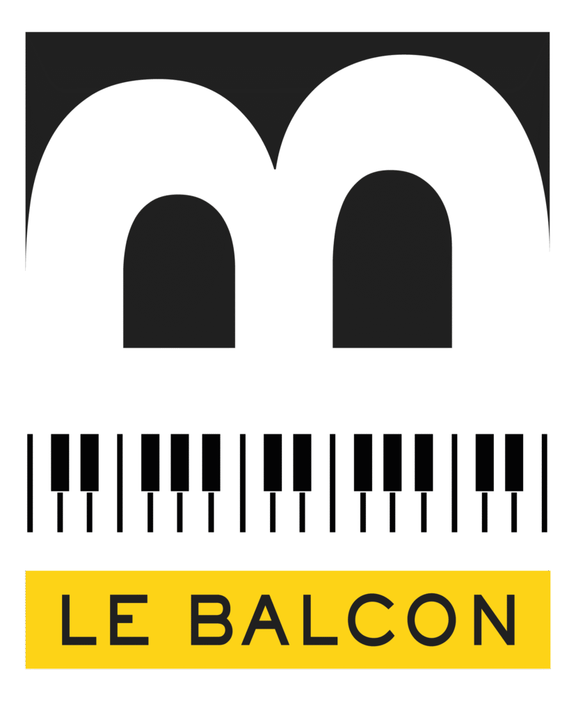 Logo - le Blacon