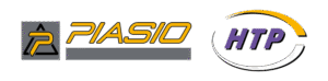 Logo Piasio - Automnales 2025
