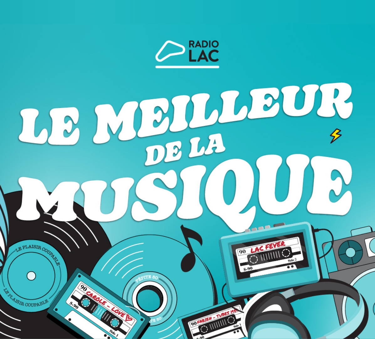 SOIRÉE LAC FEVER - Automnales