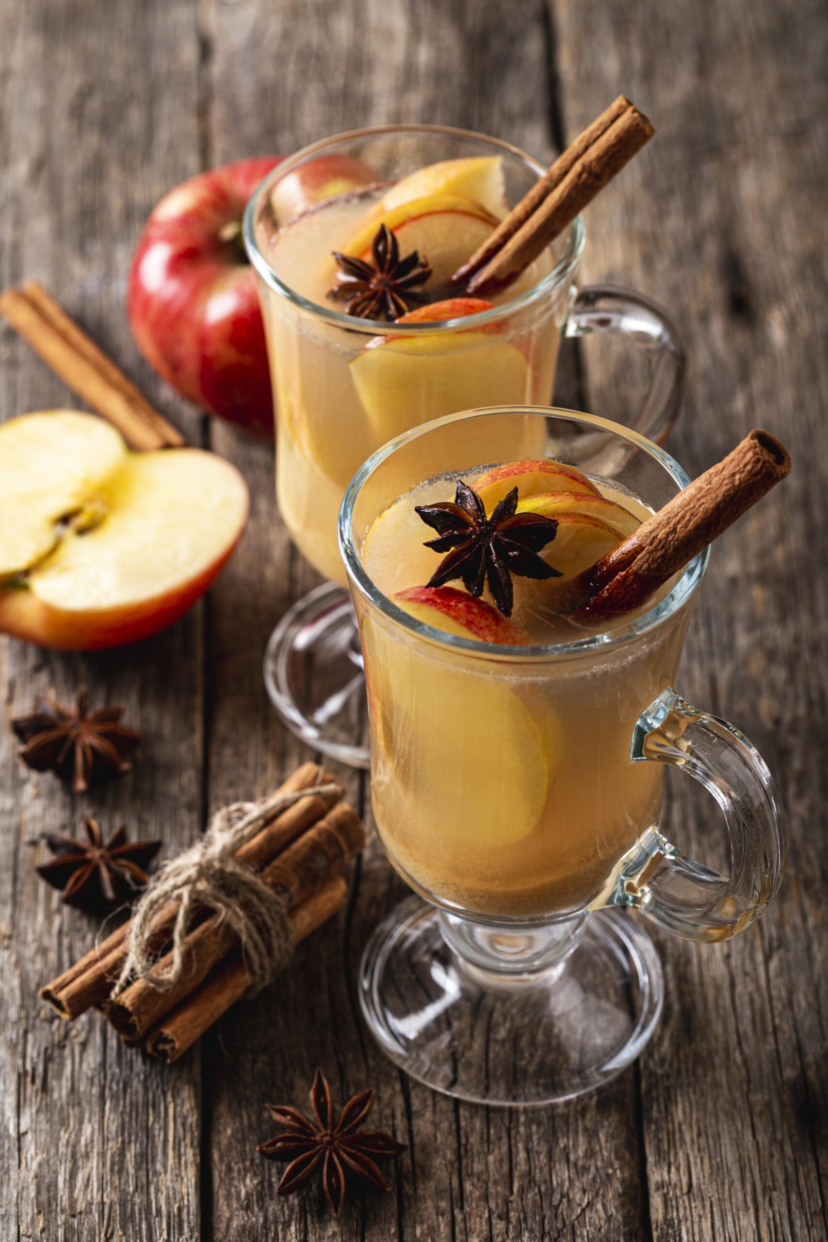 POMPOM.SWISS - jus de pomme - Automnales 2025