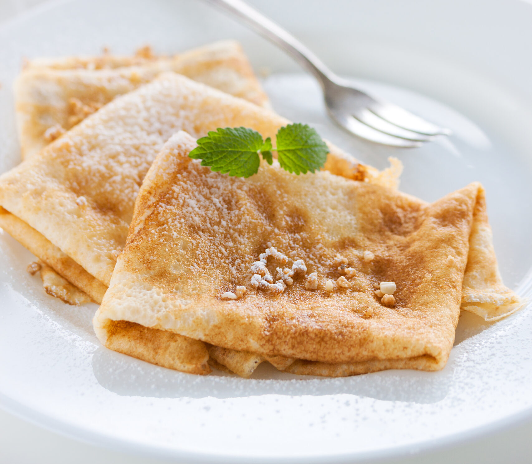 MELIMELANGES TRADITIONS CULINAIRES - crêpes sarrasin