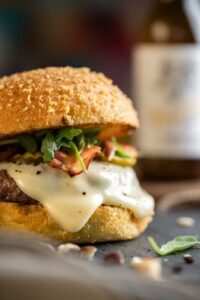 BURGER TOGETHER - Automnales 2025