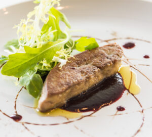 LA MÈRE GAUD - Foie gras - Automnales