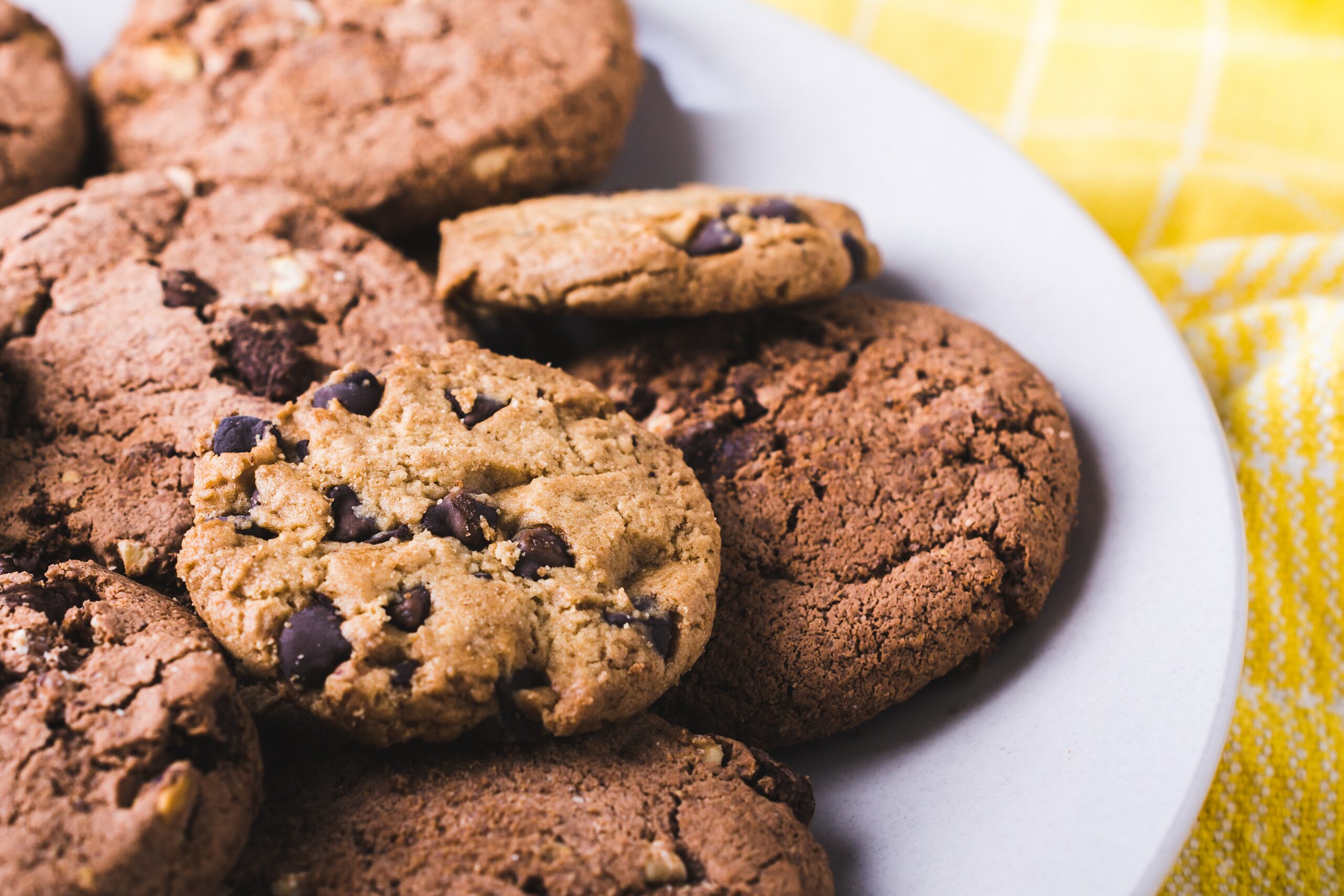 Cookly Cookies