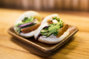 Atelier bao buns maison - Automnales