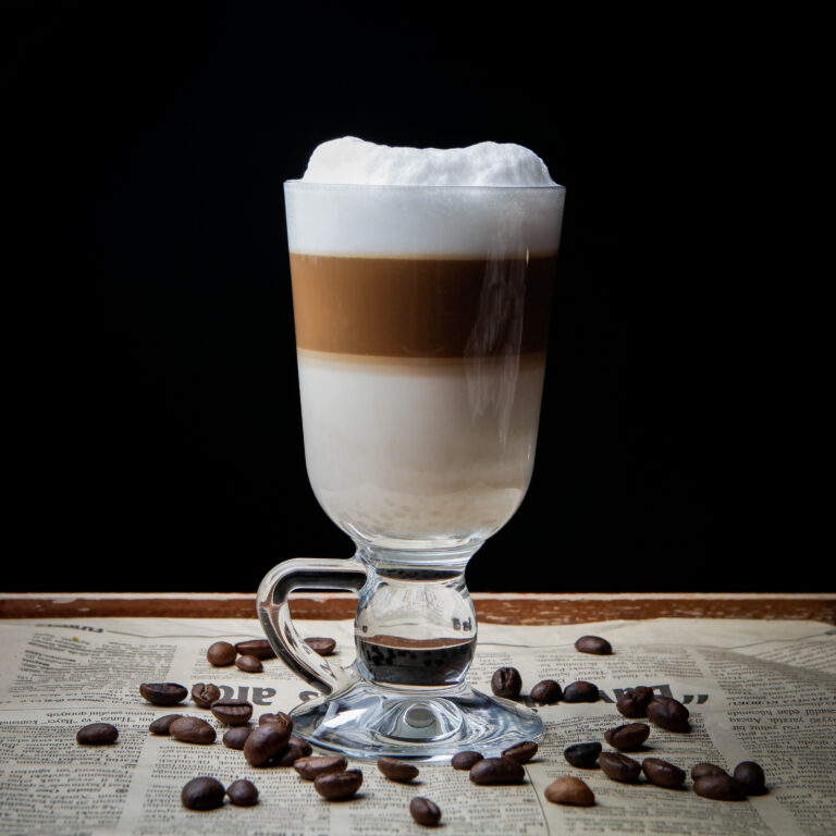 CAFFETTINO – Automnales 2025