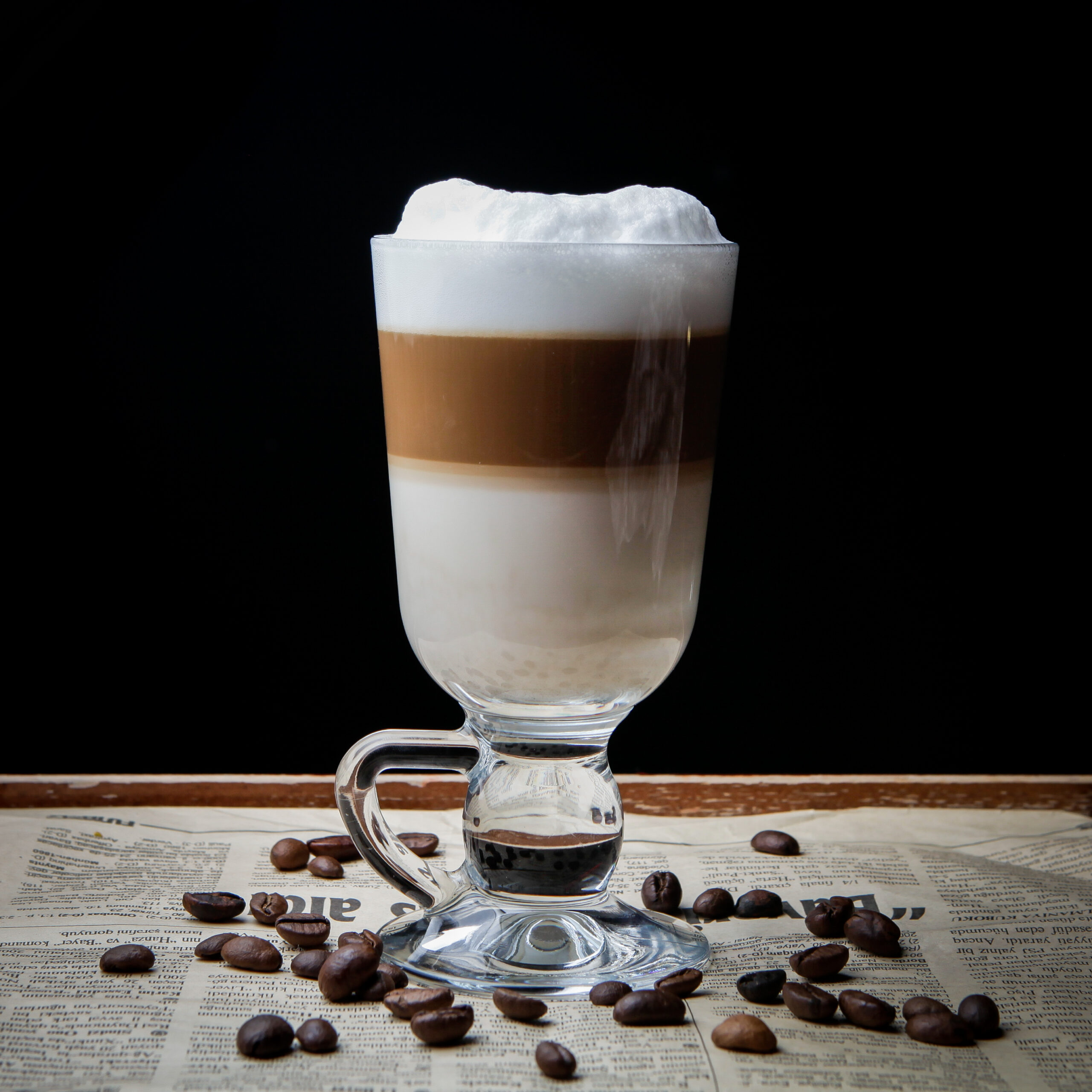 CAFFETTINO – Automnales 2025