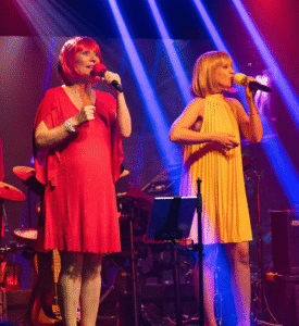 CONCERT DE M&M’S - Automnales