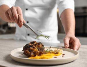 La table des saveurs - Automnales 2025