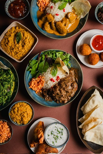 PIMENT VERT - Sri Lanka - Automnales 2025