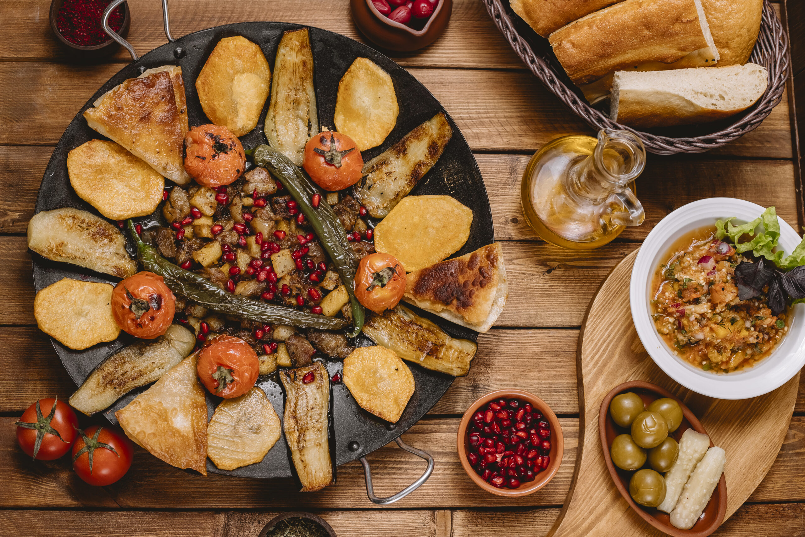 Bienvenue à lisbonne - finger food portugaise - Automnales 2025