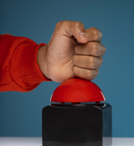 Buzzer quiz - Automnales