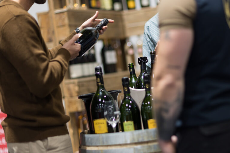 Arvinis - Automnales Food Festival 2025 (C) Pierre Albouy