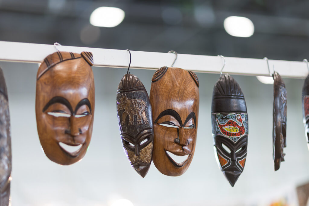 Salon Afroneo - Automnales Émotion 2025 (c) Pierre Albouy