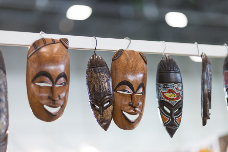 Salon Afroneo - Automnales Émotion 2025 (c) Pierre Albouy