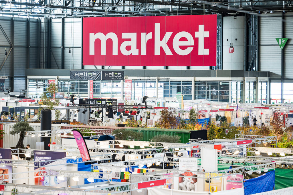 Ambiance - Automnales Market 2025 (C) Pierre Albouy