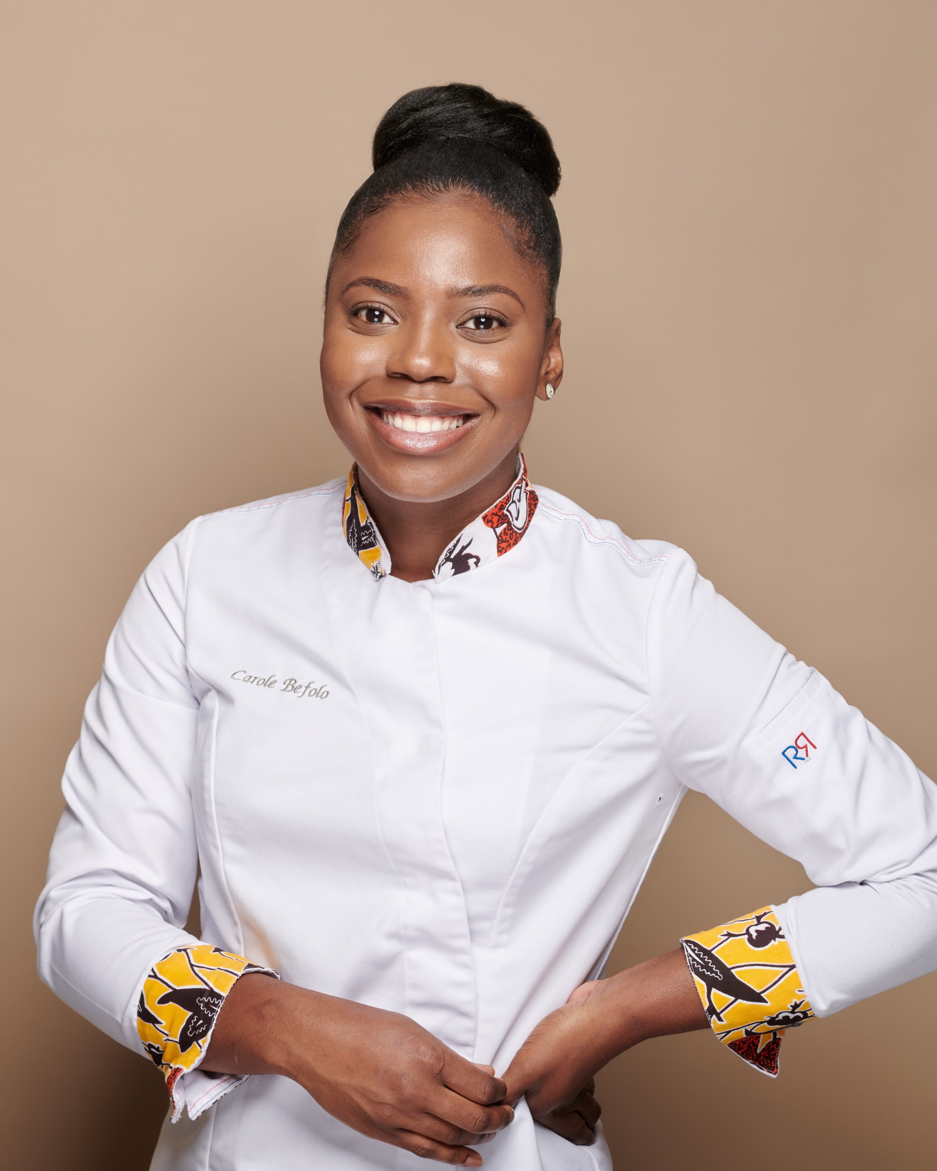 Cook'n'pro - Carole Befolo