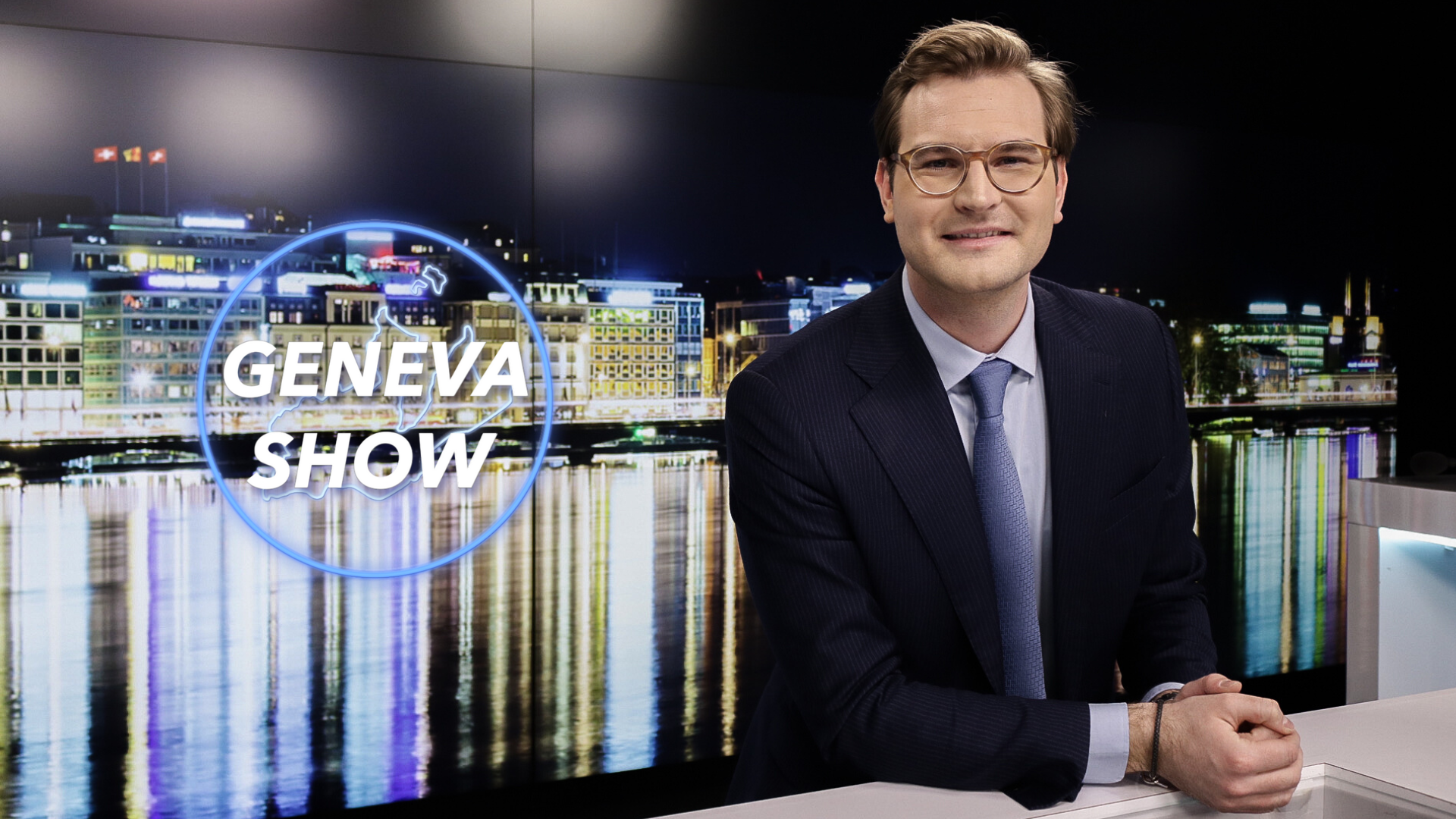 Geneva Show - Automnales