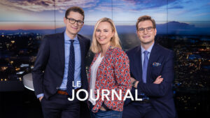 Le Journal - Automnales