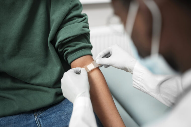 Don du sang - Automnales