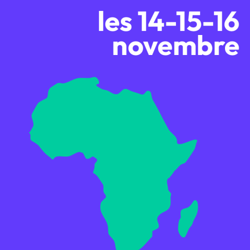 Automnales 2025, salon afroneo Automnales 2025, salon afroneo