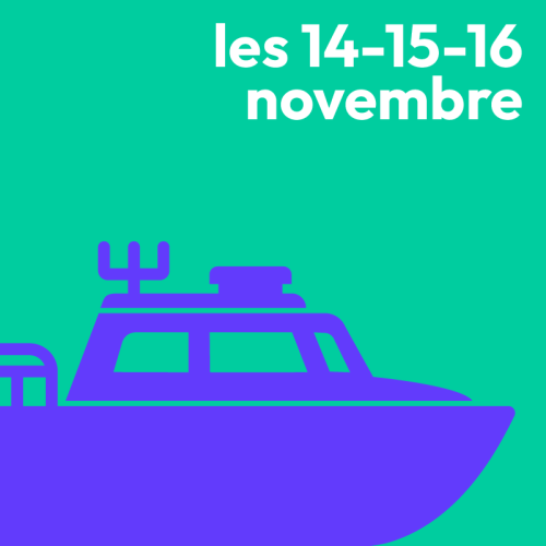 AUT25 Emotion, Swiss Boat Show