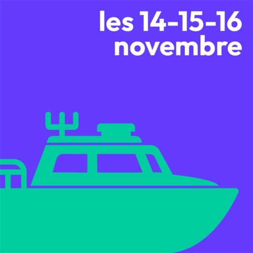 Automnales 2025 Swiss Boat Show