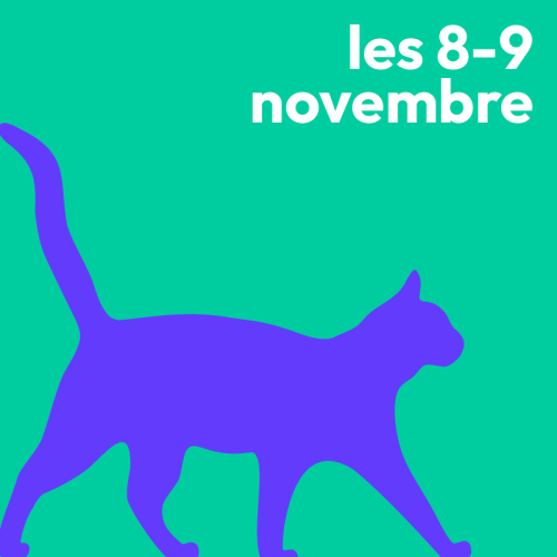 AUT25 Emotion Exposition féline internationale