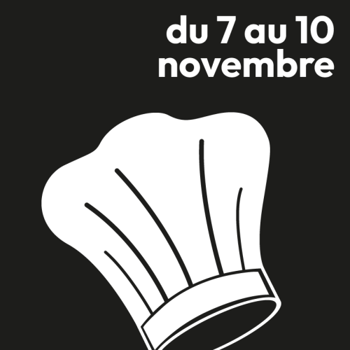 AUT25 Food, Cook'n'pro
