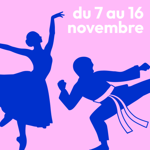 Salon de l’art du mouvement – Automnales 2025 – Palexpo Salon de l'art du mouvement - Automnales 2025 - Palexpo