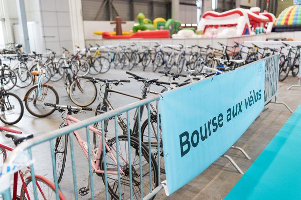 Salon du vélo et de la mobilité - Automnales Émotion 2025 (c) Pierre Albouy