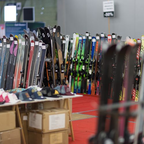 Braderie - Automnales Market 2025 (c) Pierre Albouy