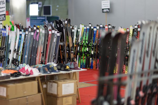 Braderie - Automnales Market 2025 (c) Pierre Albouy