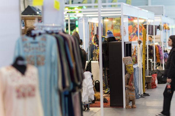 Salon Afroneo - Automnales Émotion 2025 (c) Pierre Albouy