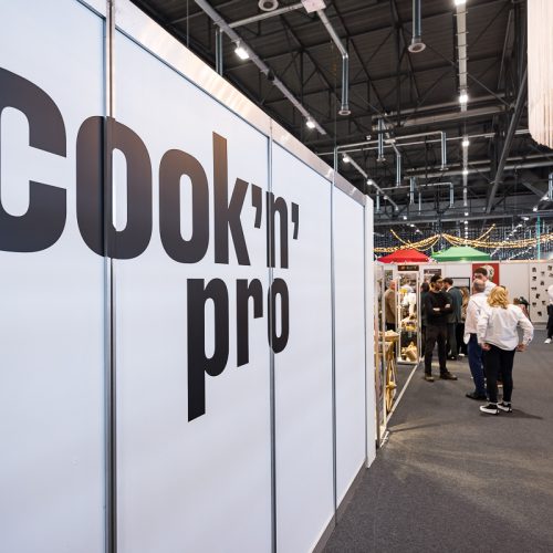 Cook'n'pro - Automnales Food Festival 2025 (C) Pierre Albouy
