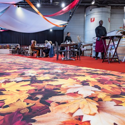 Automne - Automnales Food Festival 2025 (C) Pierre Albouy