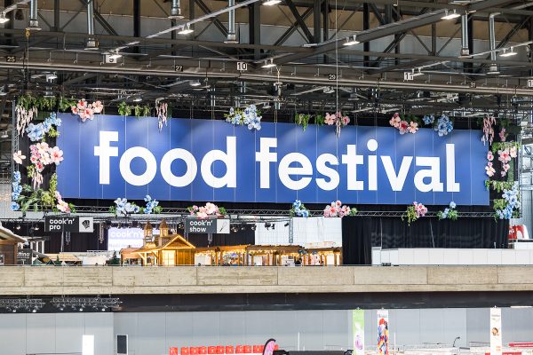 Automnales Food Festival 2025 (C) Pierre Albouy