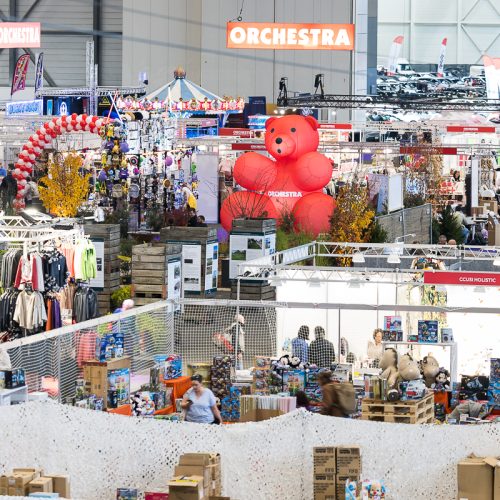 Ambiance - Automnales Market 2025 (C) Pierre Albouy