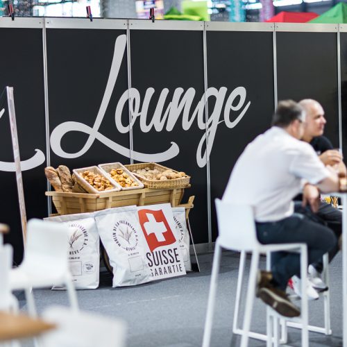 Cook'n'pro - Lounge - Automnales Food Festival 2025 (C) Pierre Albouy