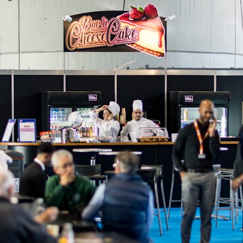 Guinguettes - Food Truck - Automnales Food Festival 2025 (C) Pierre Albouy