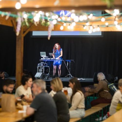 Concert - Automnales Food Festival 2025 (C) Pierre Albouy