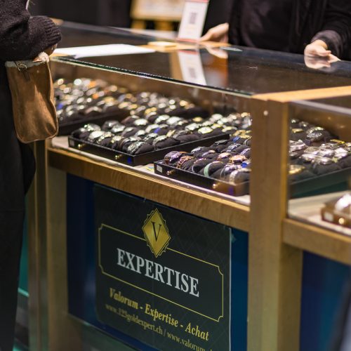 Ventes aux enchères Valorum - Automnales Market 2025 (C) Pierre Albouy