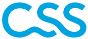 CSS logo