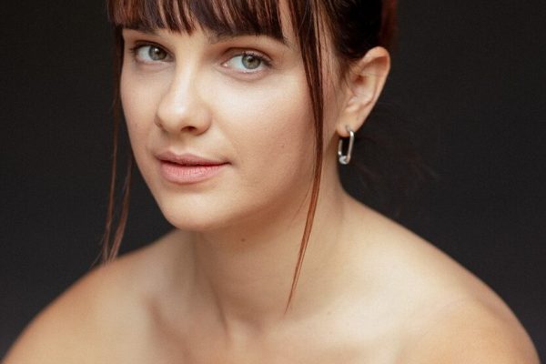 Concert De Fanny Delaigue – La scène – Automnales Concert De Fanny Delaigue - La scène - Automnales