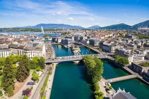 Geneve city Geneve city