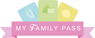 Family Pass - Les Automnales - Palexpo - Genève