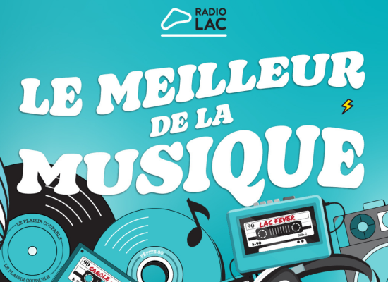 SOIRÉE LAC FEVER - Automnales