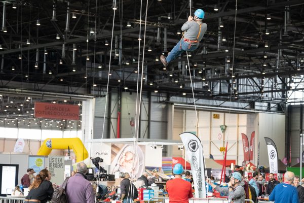 Tyrolienne Automnales Tyrolienne Automnales